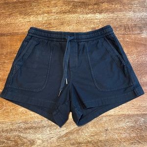 Athleta Farallon Shorts size XS